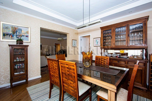 Imagem 5 de 15 de Apartamento - Higienopolis - Ref: 130274 - V-130274