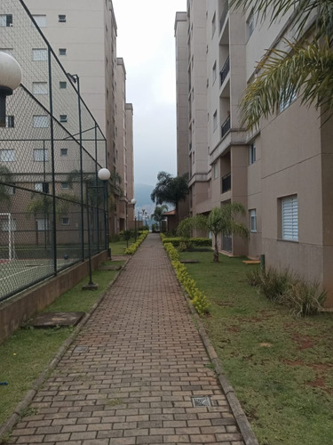Imagem 28 de 30 de Apartamento Para Locação R$ 1.600,00 - Ap00738 - 69426152