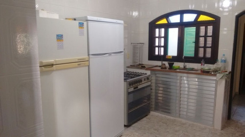 Imagem 3 de 11 de Casa Venda Caraguatatuba - Sp - Pontal De Santa Marina - 2410