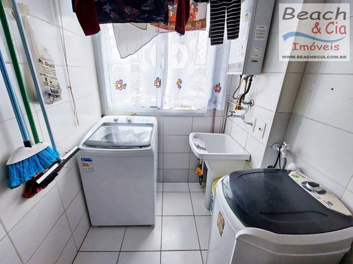 Imagem 12 de 23 de Apto 2 Dorms, Ocian, Praia Grande - R$ 210 Mil, Vap00845