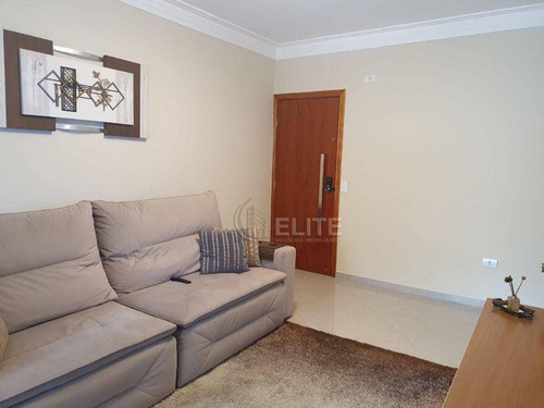 Imagem 2 de 22 de Apartamento À Venda, 70 M² Por R$ 530.000,00 - Vila Valparaíso - Santo André/sp - Ap13330
