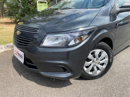 Imagem 2 de 10 de Chevrolet Onix 1.0 Joy
