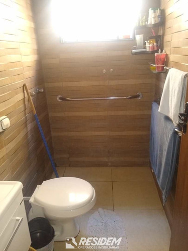 Imagem 7 de 13 de Casa Com 2 Dorms, Parque Viaduto, Bauru, Cod: 99524218 - V99524218