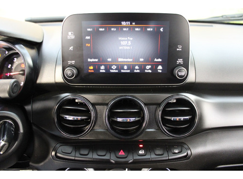Fiat Cronos 1.0 FIREFLY FLEX DRIVE MANUAL