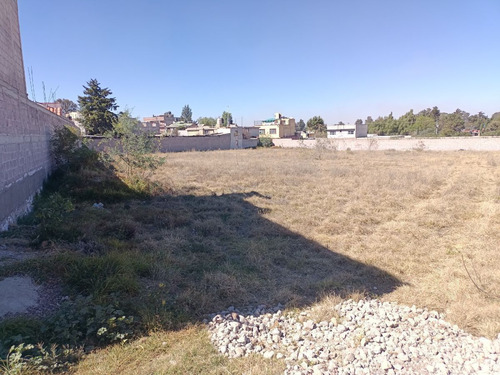 Terreno Para Desarrollar