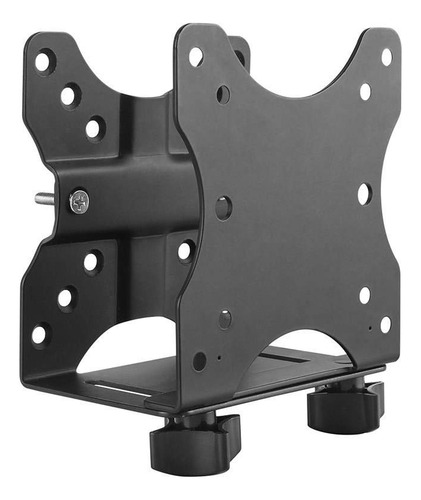 Soporte De Cpu Para Carcasa De Computadora Mini Pc Fino