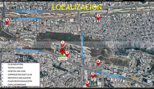 Valle Oriente