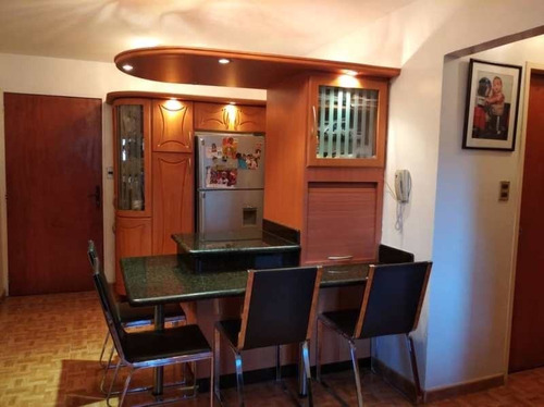 Imagen 2 de 6 de A La Venta Apartamento En El Conj. Res. Palma De Oro, Agua Blanca. Código.: Ata-826