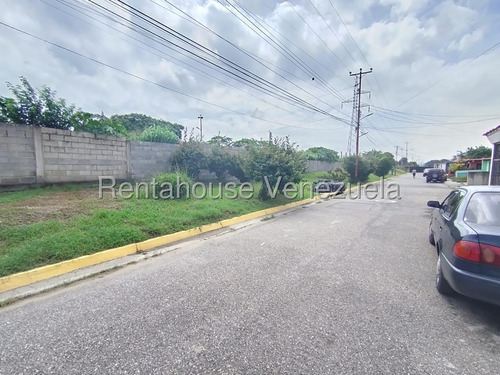Linda Y Amplia Casa En Venta Urb Copacoa Cabudare,lara