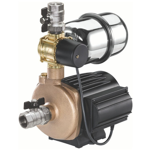 Bomba Presurizadora Elevadora Rowa Press Max 26 P