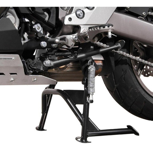 Caballete Central Para Kawasaki Versys 1000 2012 Al 2015