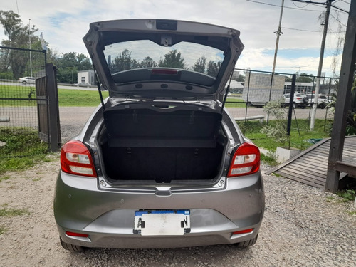 Suzuki Baleno 1.4 Glx Mt