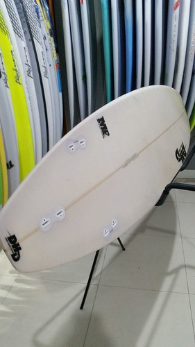 Prancha De Surf Semi Nova Dhd 6'2''