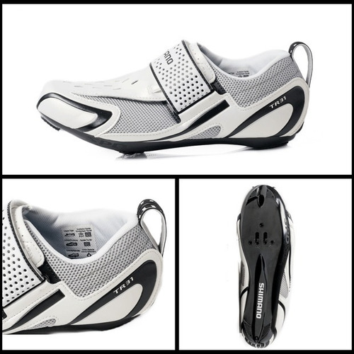 Sapatilha Shimano Sh-tr31 Tam: 34