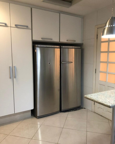 Sobrado Em Condomínio Avenida Otacilio Tomanik 376 - 1487-sodgg - 67750301