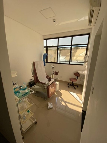 Imagem 7 de 23 de Sala Para Alugar, 120 M² Por R$ 10.000/mês - Jardim Apolo - São José Dos Campos/sp - Sa0069