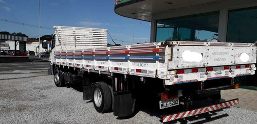 Imagem 2 de 5 de Mercedes Bnez 815