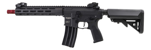 Fuzil De Airsoft Rossi Sentinel 10 Automático Elétrico 6mm