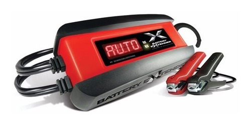 Cargador De Batería 3a Automático Sp3