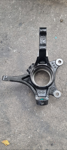 Mango Izquierdo Kia Forte 2017-2018 Original (Usado)