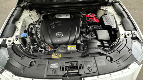 Mazda CX-5 2.5 S Grand Touring 4x2 At