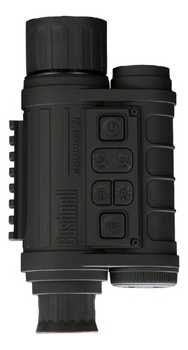 Monocular Bushnell Equinox Z 6x50mm Vision Nocturna Tv Out