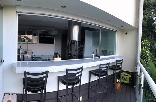 Imagen 7 de 14 de En Venta Townhouse El Hatillo. Ym
