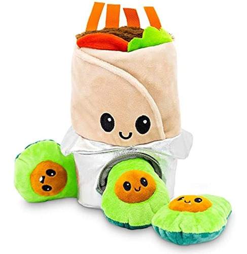 Pet Craft Supply Hide And Seek Juguetes De Peluche Para Perr