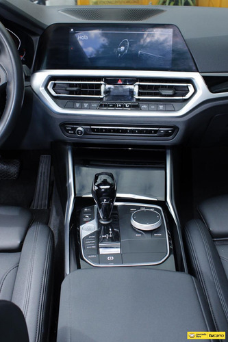 Imagen 20 de 25 de Bmw Serie 3