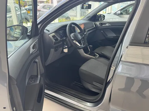Volkswagen T-Cross 1.0 Tsi Trendline St At