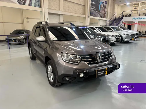 Renault Duster INTENS