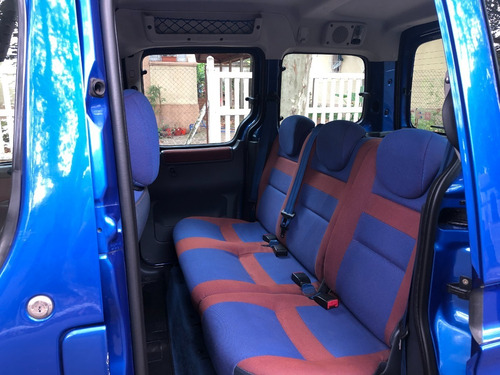 Citroën Berlingo Multispace 97.000km 1.9 Diesel- Impecable