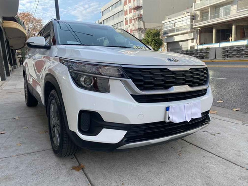 Kia Kia Seltos Lx 1.6 Lx 1.6