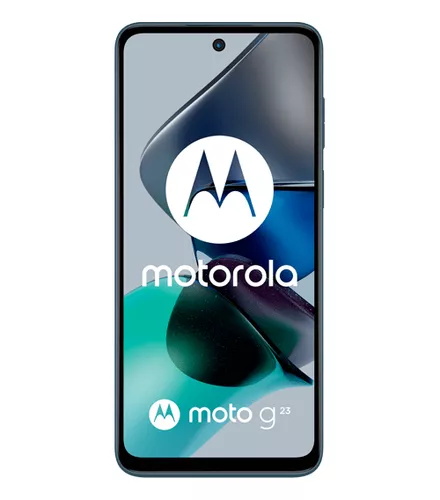 Motorola Moto E13, Moto G13 y Moto G23 se filtran en fotos y características