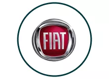 Linha Fiat