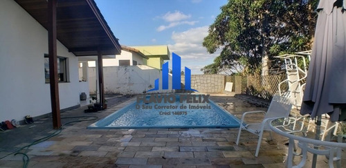 Imagem 5 de 15 de Casa Á Venda 4 Suítes 818 Metros De Terreno Condomínio Arujazinho 4 - 656