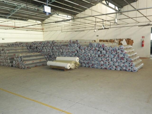 Galpão Comercial/industrial - Ga0100