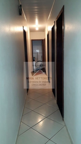 Casa A Venda No Bairro Ingleses Do Rio Vermelho Em - 3285-1