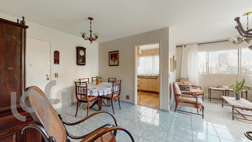 Imagem 6 de 30 de Apto Campo Belo | 2 Quartos | 85 M² | Cond: R$1235.00 | 2 Vagas - 1q4r6ne