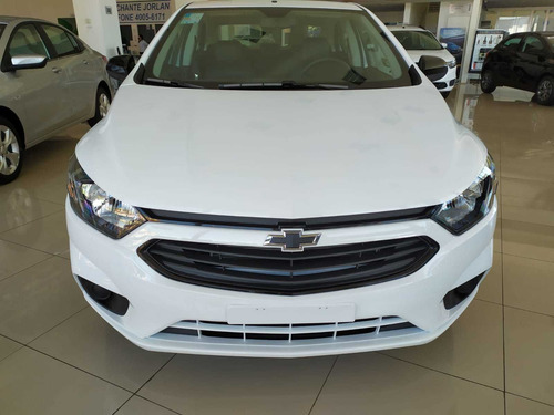 Imagem 1 de 7 de Chevrolet Joy Plus Black 1.0