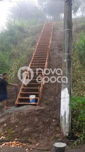 Imagem 15 de 18 de Terreno - Ref: Sp0tr55448