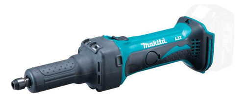 Retificadeira Angular A Bateria 18v 8mm Makita Dgd800z