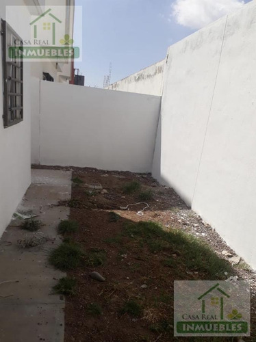 Casa - Fraccionamiento Banús