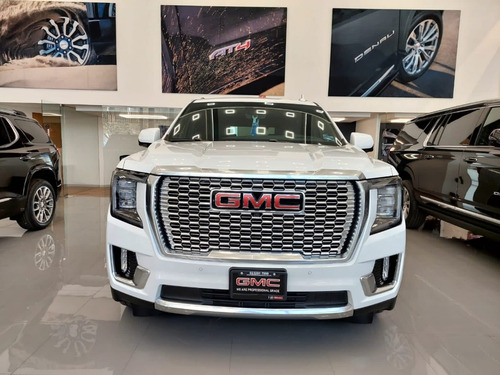 GMC Yukon DENALI