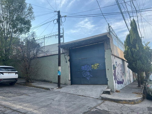 Terreno En Renta, Lomas De Occipaco, Naucalpan No Cuenta Con Uso De Suelo