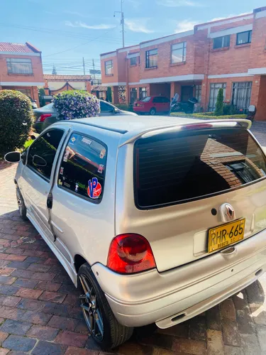 Renault Twingo 1.2 Access