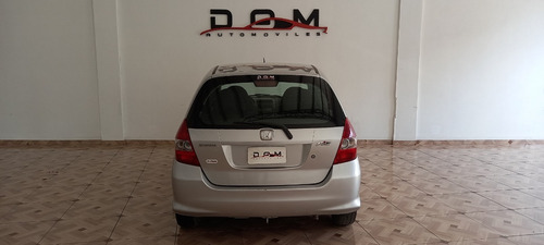 Honda Fit 1.4 Lx