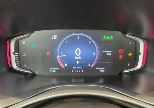 Imagen 8 de 25 de Fiat Toro 0km Tomo S10 408 Blazer Pathfinder Focus Tatto L