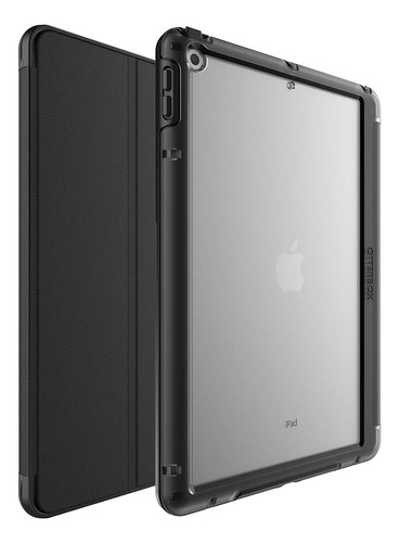 Estuche Otterbox Symmetry Folio Series P/ iPad De 7.ª, 8.ª 9