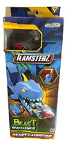 Comprar Teamsterz Lanzador + Vehiculo Beast Machines
